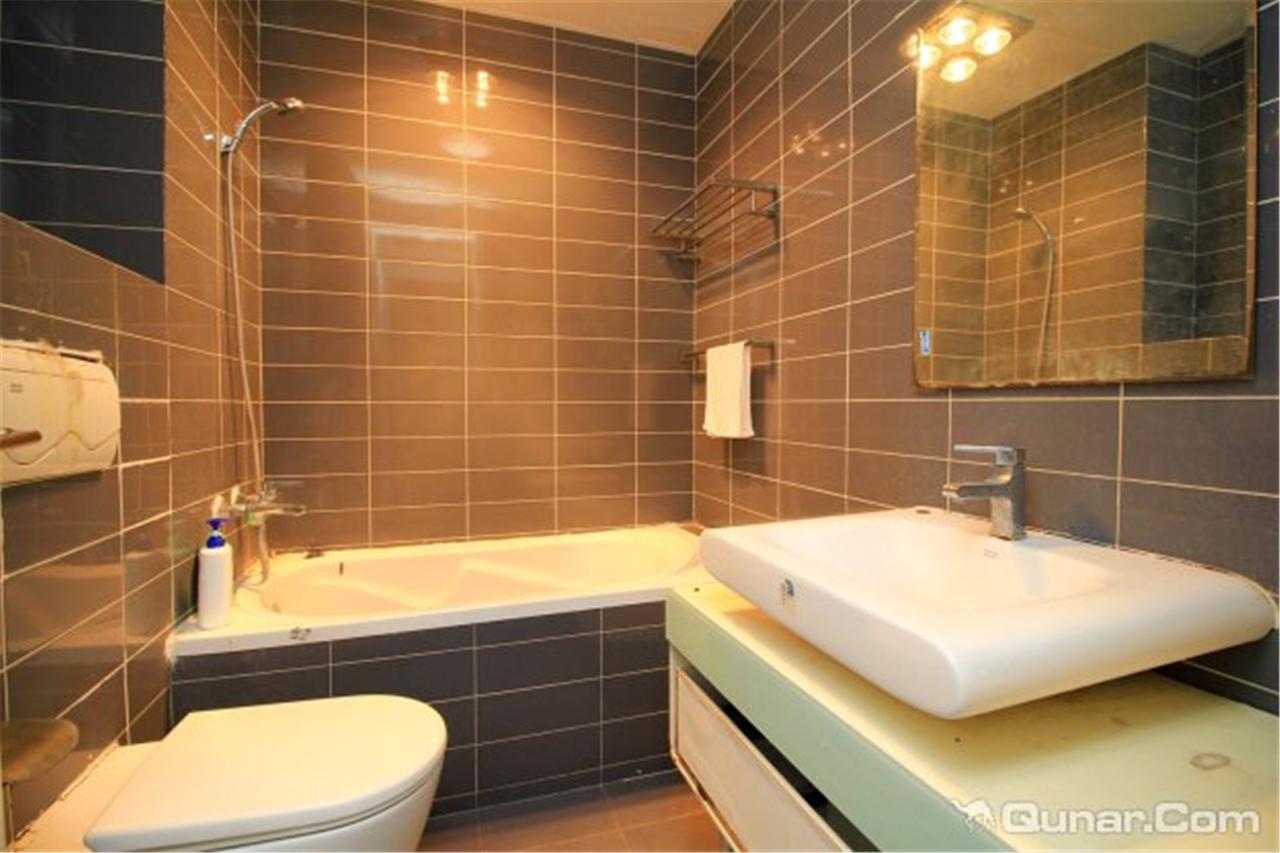 Yantai Music Theme Youth Hostel 외부 사진