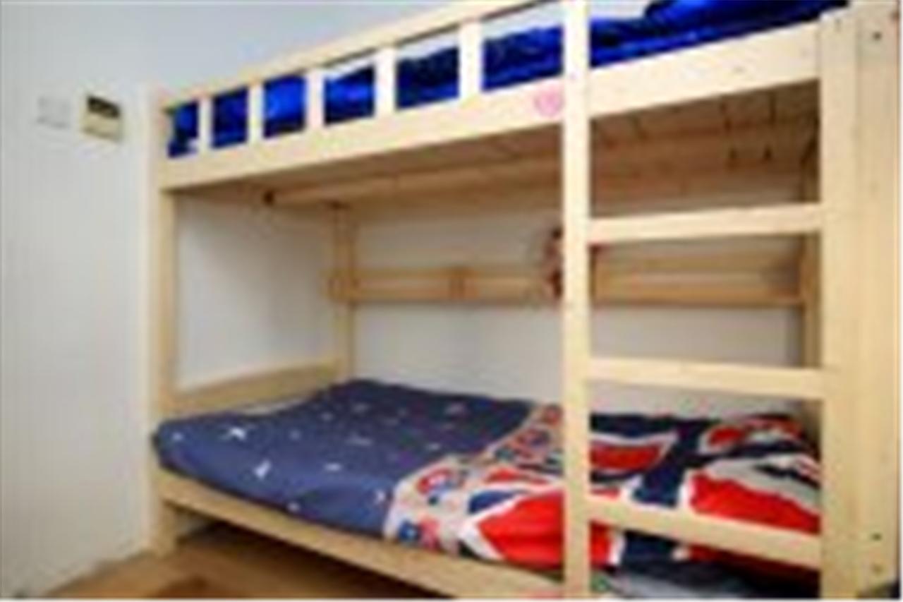 Yantai Music Theme Youth Hostel 외부 사진