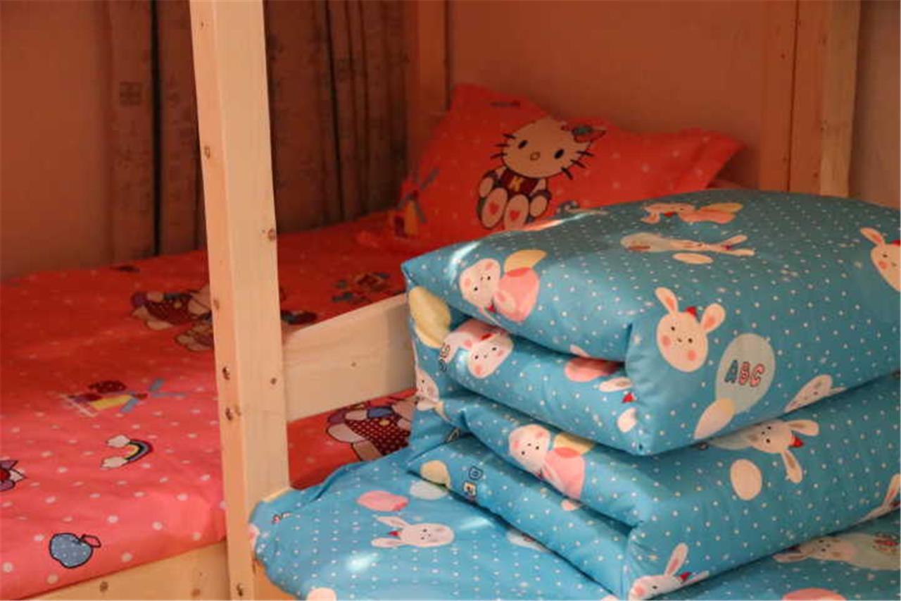 Yantai Music Theme Youth Hostel 외부 사진