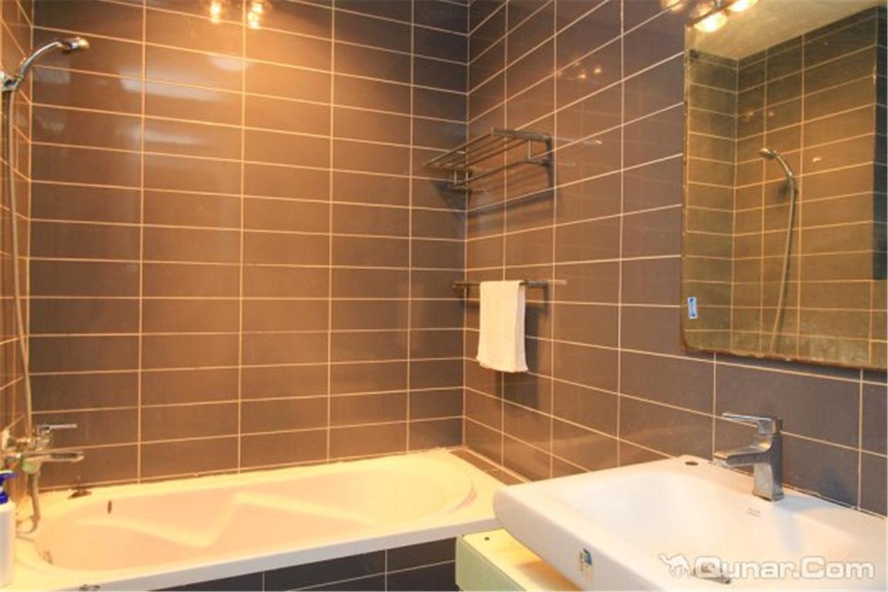 Yantai Music Theme Youth Hostel 외부 사진