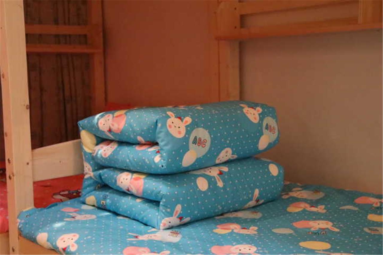 Yantai Music Theme Youth Hostel 외부 사진