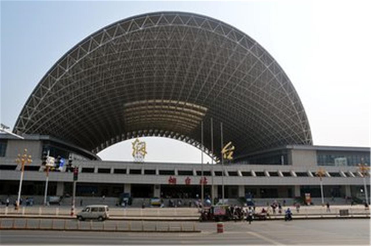 Yantai Music Theme Youth Hostel 외부 사진