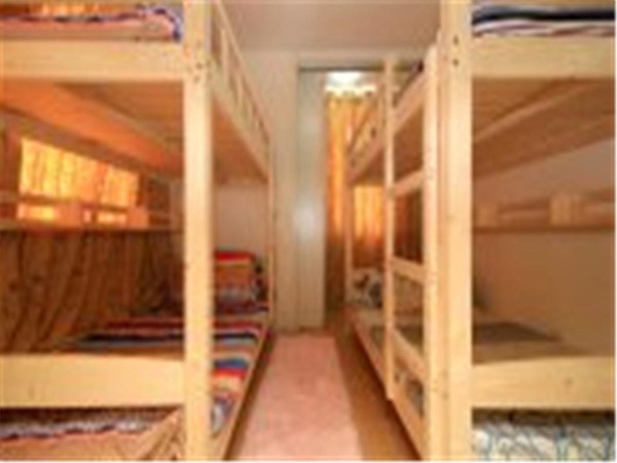 Yantai Music Theme Youth Hostel 외부 사진