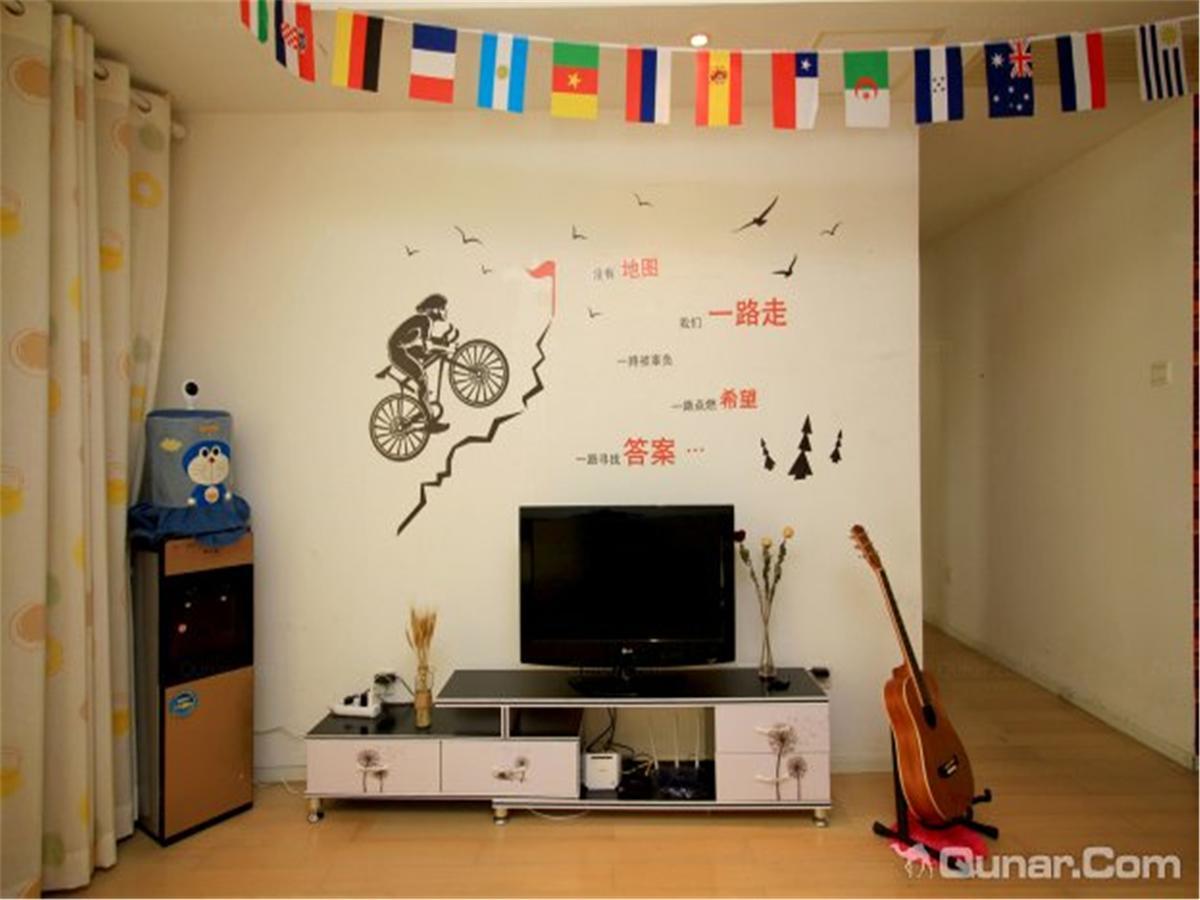 Yantai Music Theme Youth Hostel 외부 사진
